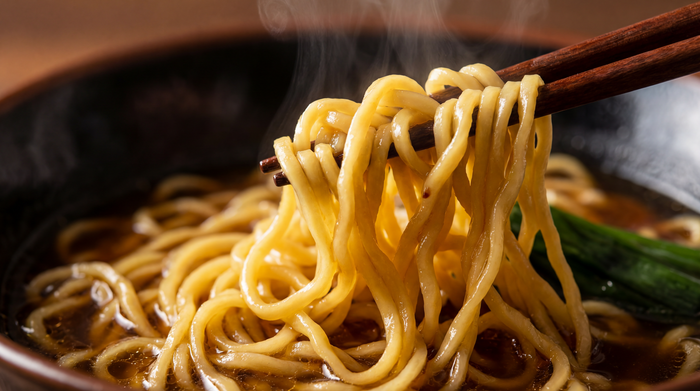 Is Instant Ramen Actually Bad For You?