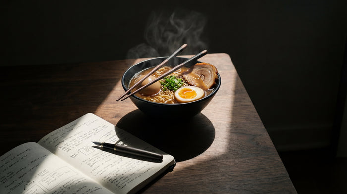 High Protein Ramen: What to Look For and Why Most Brands Miss the Point