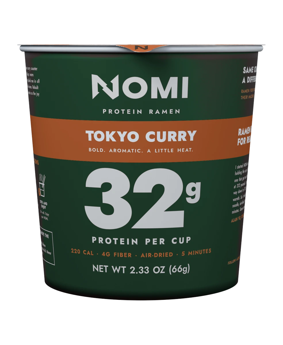 Tokyo Curry