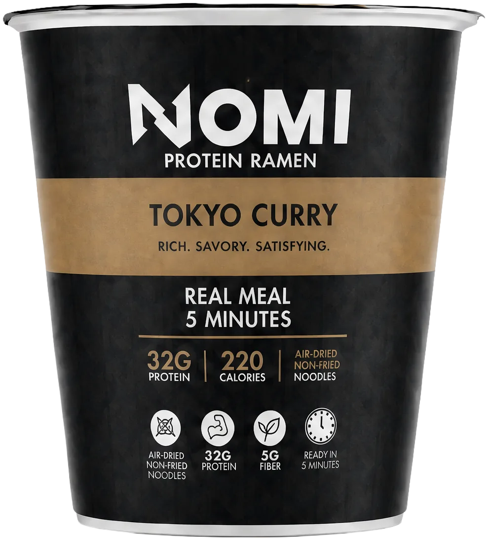 Tokyo Curry cup