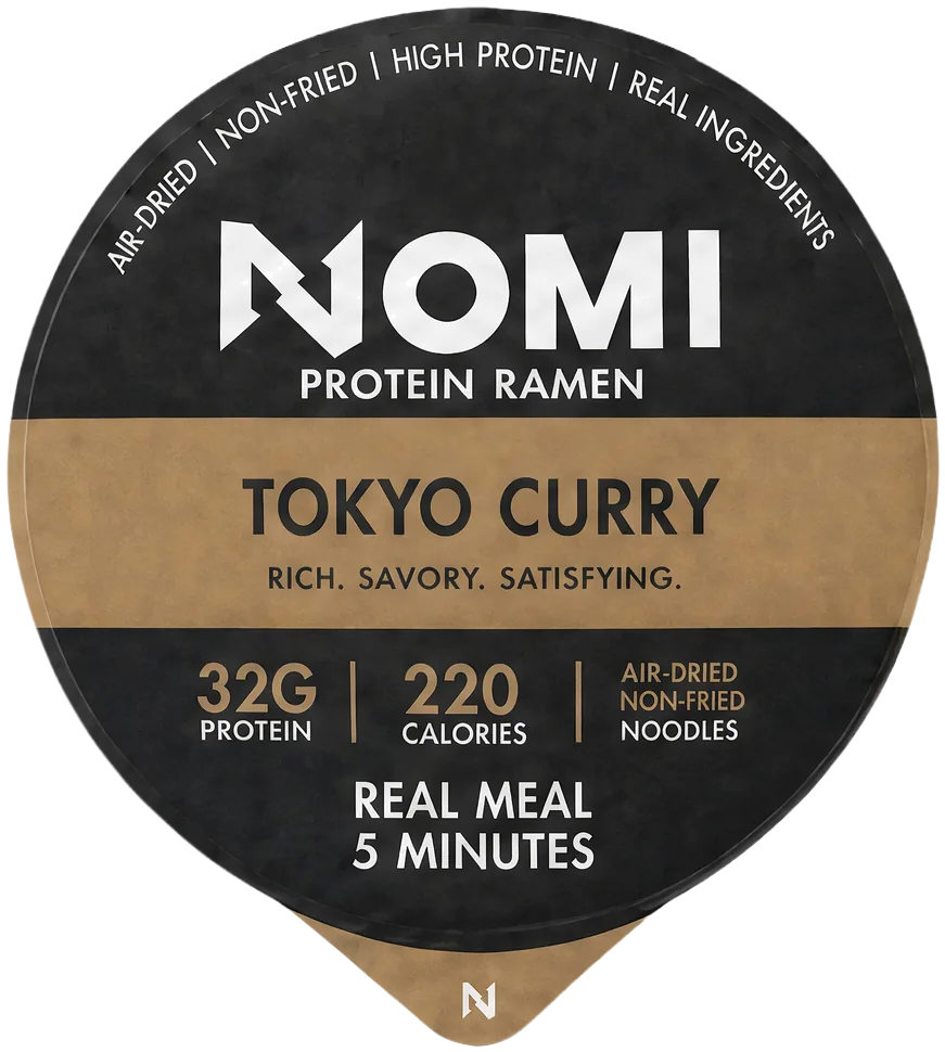 Tokyo Curry view 4