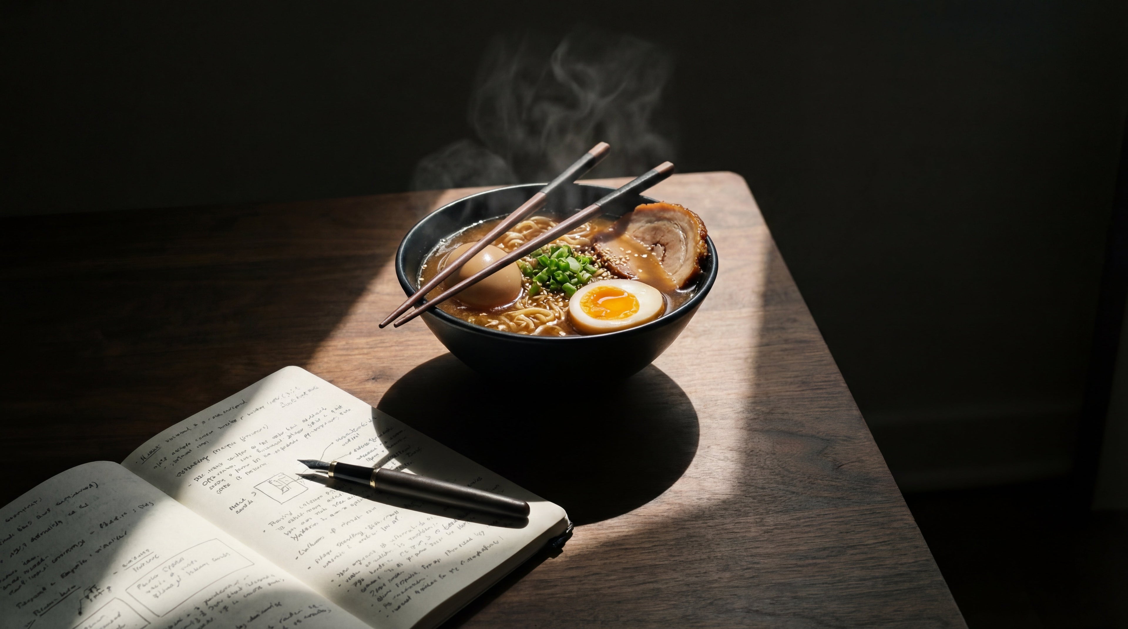 High Protein Ramen: What to Look For and Why Most Brands Miss the Point