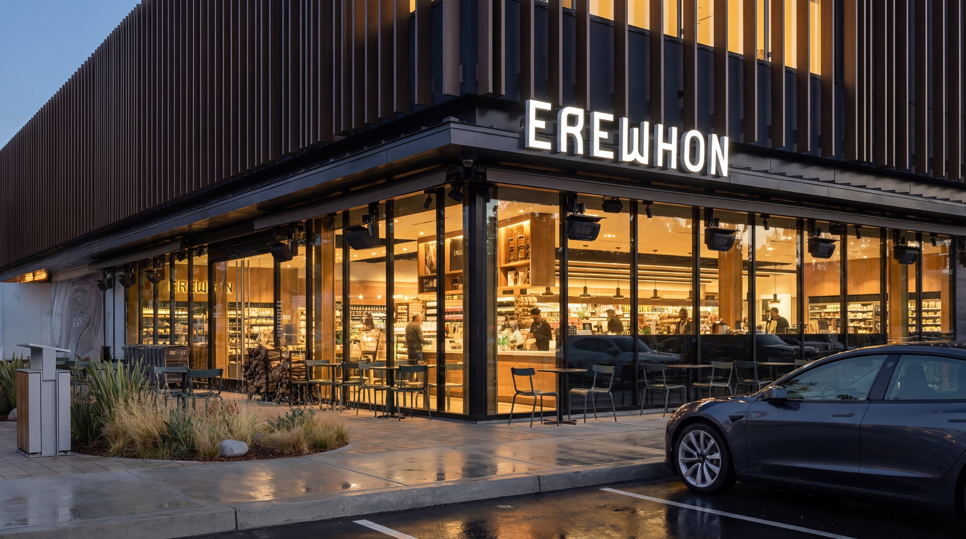 The Erewhon Standard: Why Premium Grocery Exists