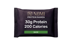 Base Protein Ramen
