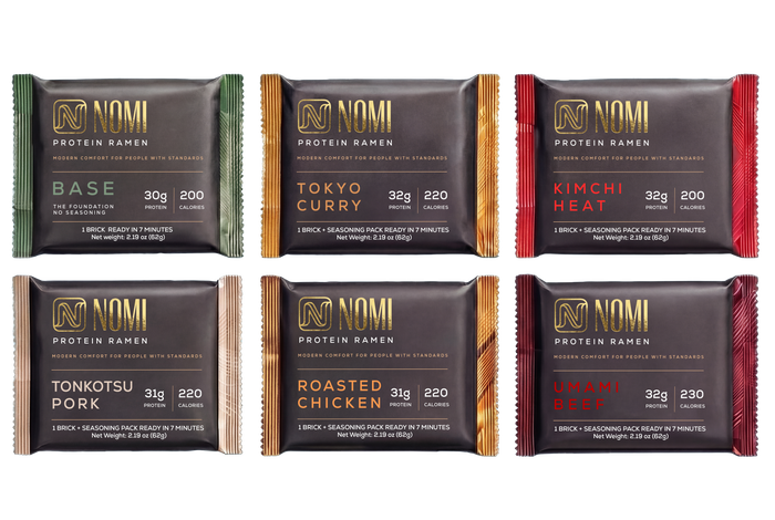 Variety Pack