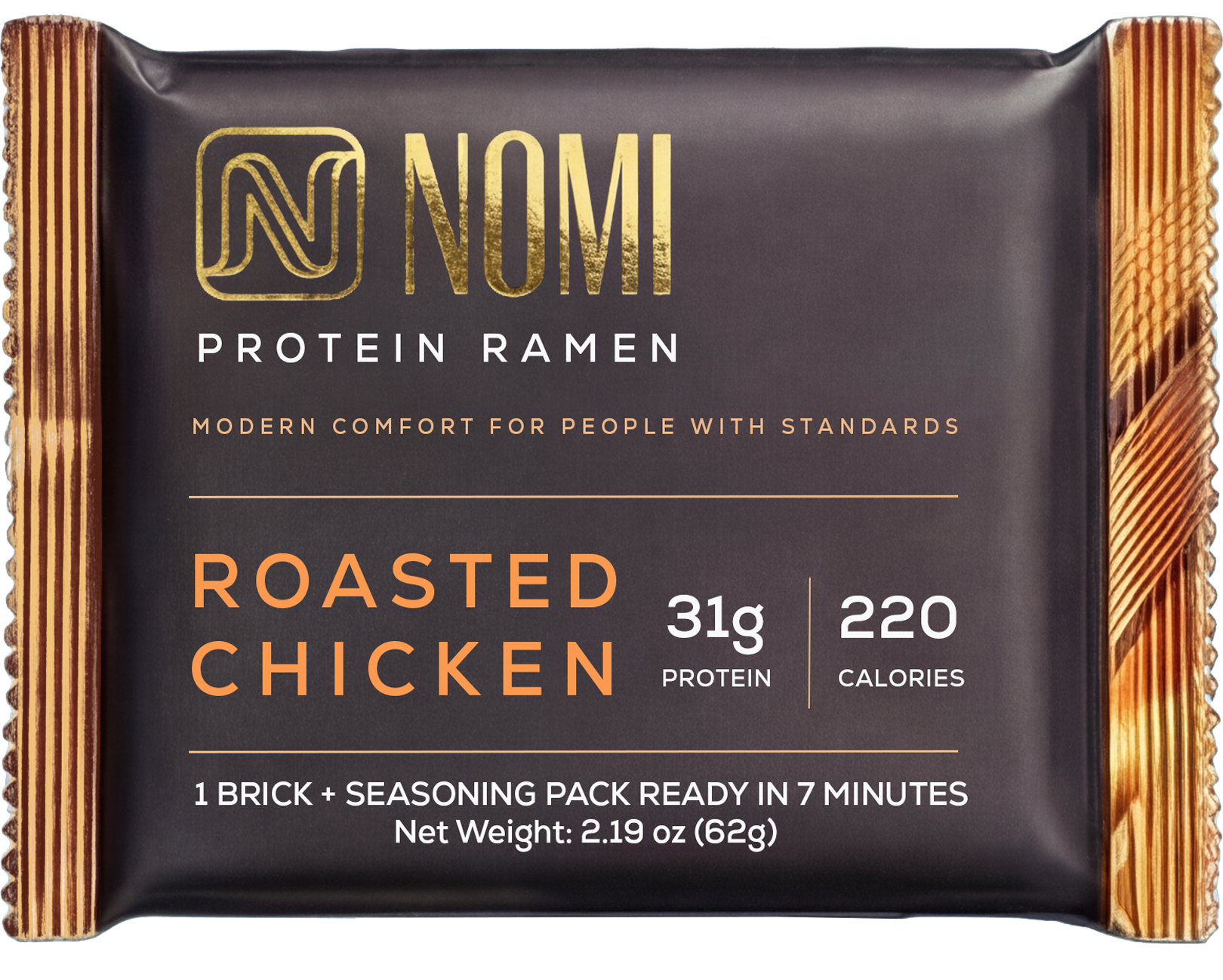 Roasted Chicken Ramen