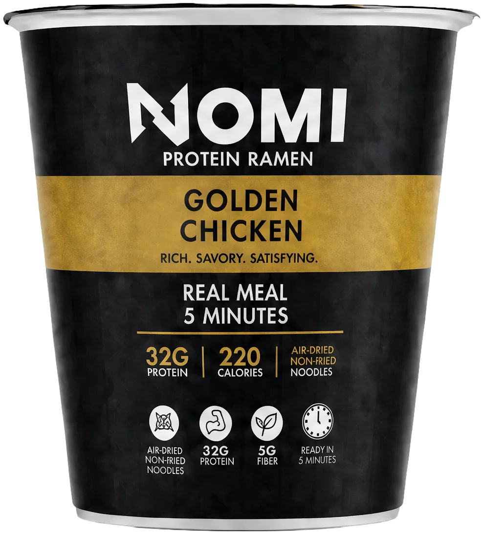 Golden Chicken