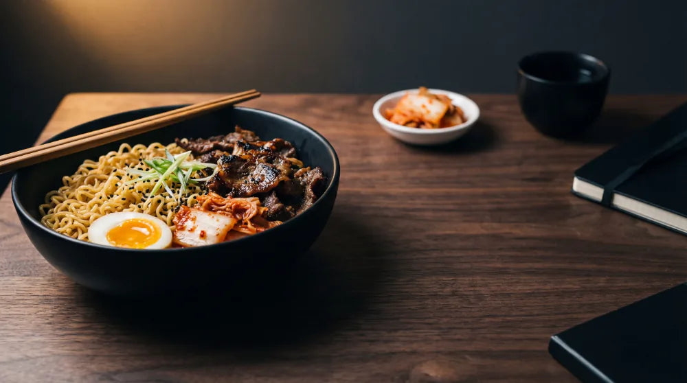 Protein Bulgogi Bowl photo