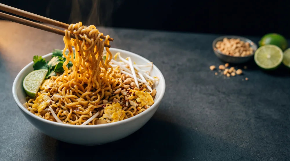 Protein Pad Thai photo