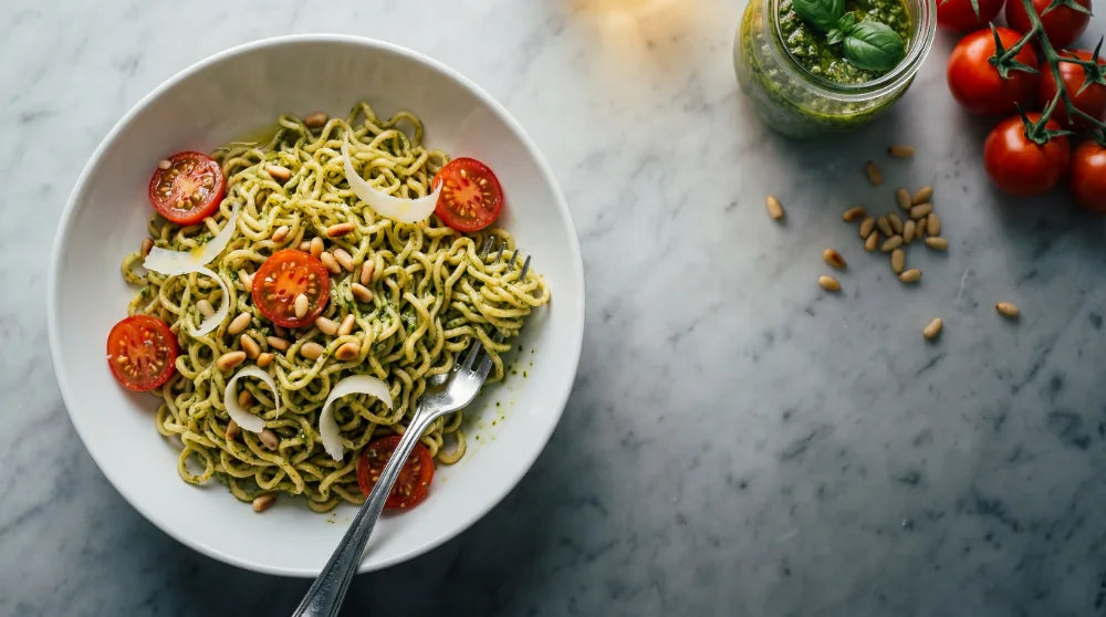 Protein Pesto photo