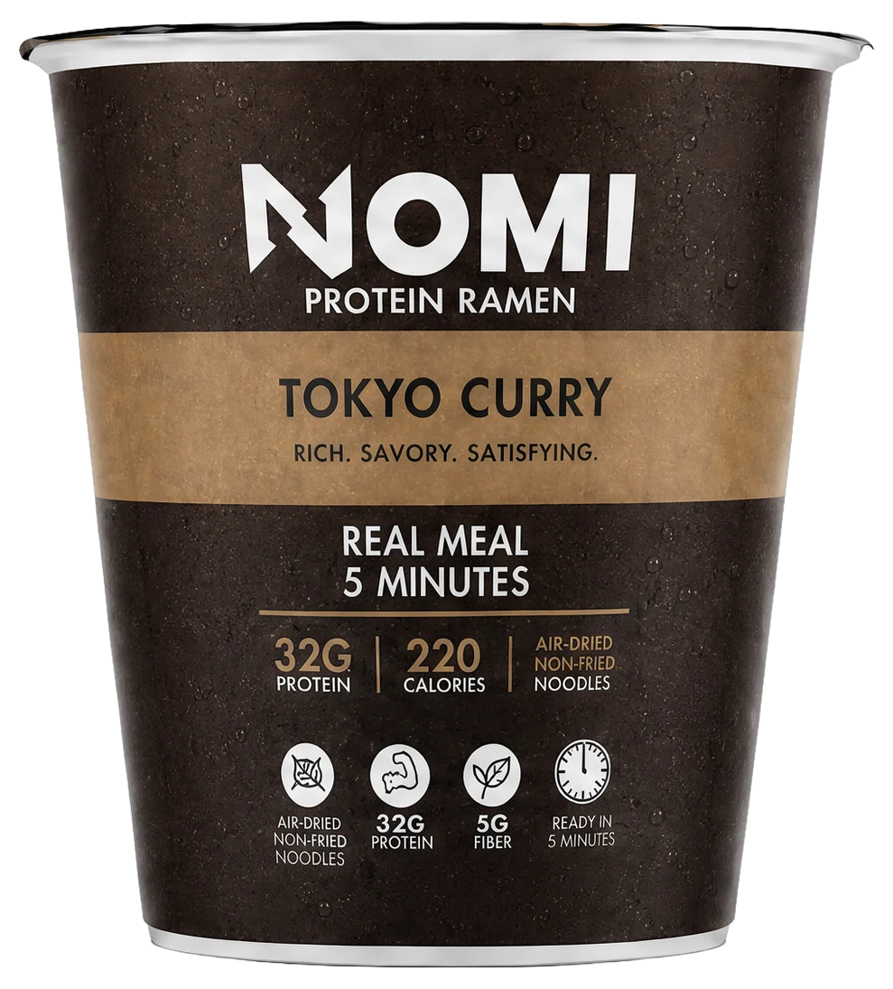 Tokyo Curry cup